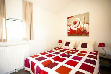 اقامتگاه Europarcs Schoneveld