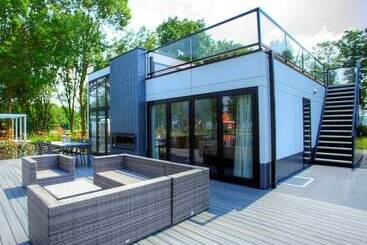 اقامتگاه Europarcs Schoneveld