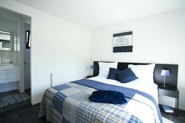 اقامتگاه Europarcs Schoneveld