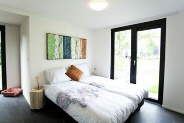 اقامتگاه Europarcs Schoneveld