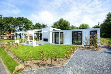 اقامتگاه Europarcs Schoneveld