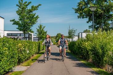 اقامتگاه Europarcs Schoneveld