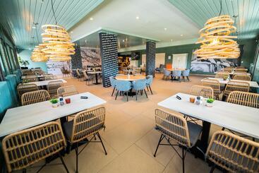 اقامتگاه Europarcs Schoneveld