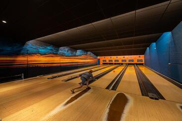 اقامتگاه Europarcs Schoneveld