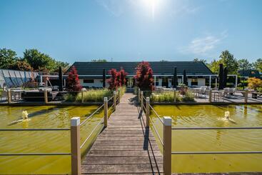 اقامتگاه Europarcs Schoneveld