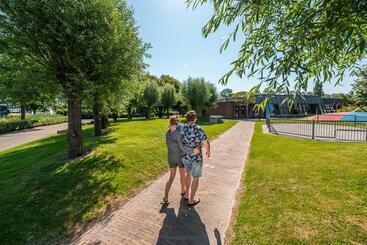 اقامتگاه Europarcs Schoneveld