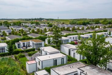 اقامتگاه Europarcs Schoneveld