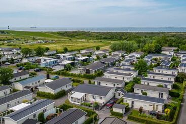 اقامتگاه Europarcs Schoneveld