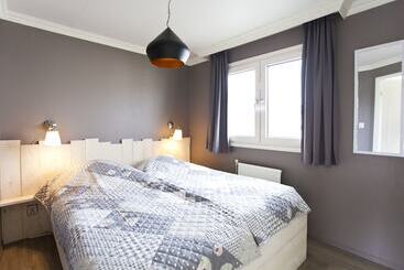 اقامتگاه Europarcs Schoneveld
