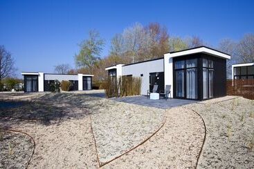 اقامتگاه Europarcs Schoneveld