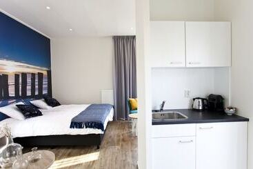 اقامتگاه Europarcs Schoneveld