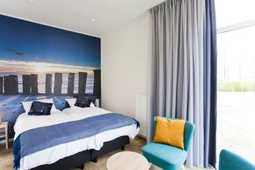 اقامتگاه Europarcs Schoneveld