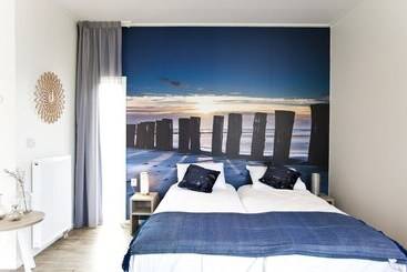 اقامتگاه Europarcs Schoneveld