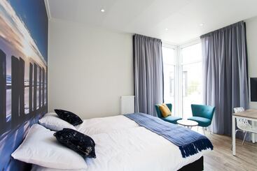اقامتگاه Europarcs Schoneveld