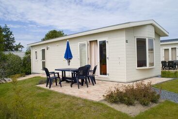 اقامتگاه Europarcs Schoneveld