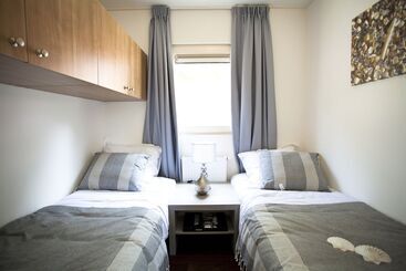 اقامتگاه Europarcs Schoneveld