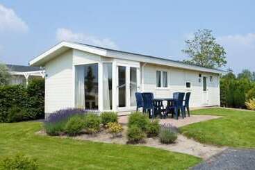 اقامتگاه Europarcs Schoneveld