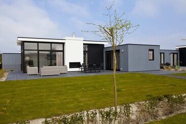 اقامتگاه Europarcs Schoneveld