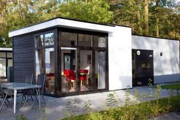 اقامتگاه Europarcs Schoneveld