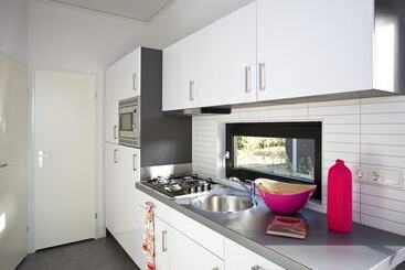اقامتگاه Europarcs Schoneveld