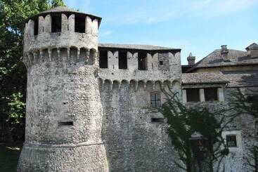 Residenza Motta