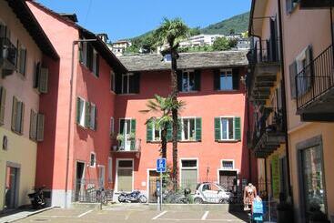 Residenza Motta