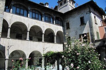 Residenza Motta