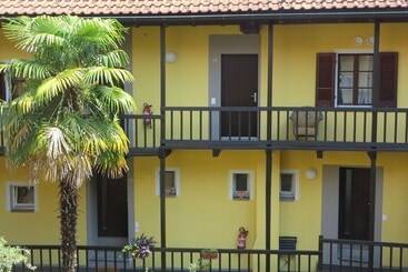 Residenza Motta