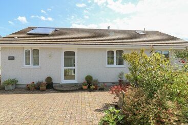 Suntrap Hideaway