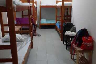 Tauma Hostal & Camping