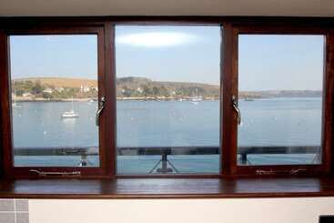 Tobys Quay