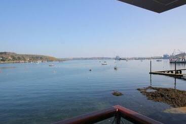 Tobys Quay