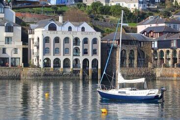 Tobys Quay
