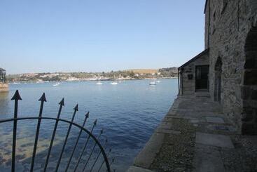 Tobys Quay