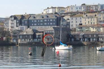 Tobys Quay