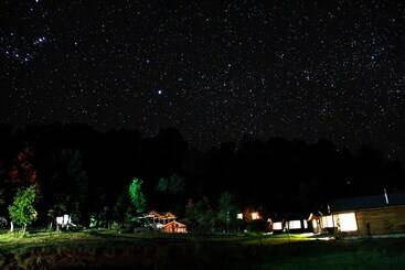 Traumaco Lodge