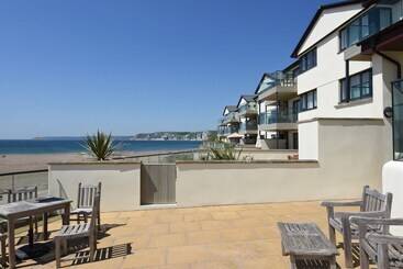 コテージ 24 Burgh Island Causeway