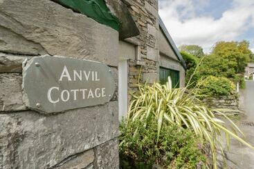 Anvil Cottage