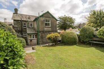 Anvil Cottage