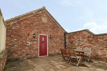 Apple Tree Cottage