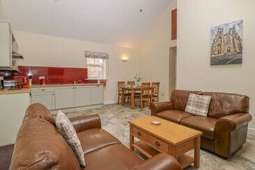 Apple Tree Cottage
