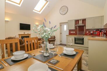 Apple Tree Cottage
