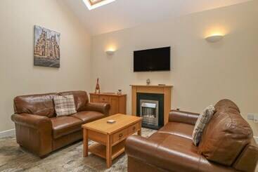 Apple Tree Cottage