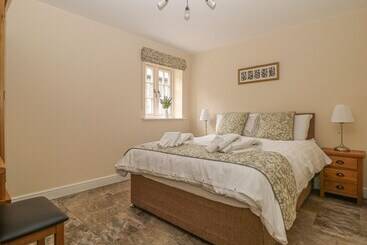 Apple Tree Cottage
