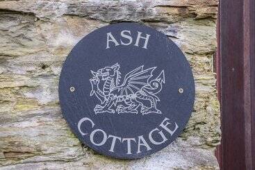 Ash Cottage
