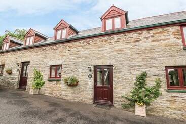 Ash Cottage