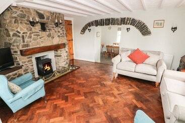 Barn Cottage