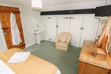 Barn Cottage