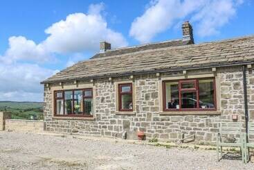 Baywood Cottage