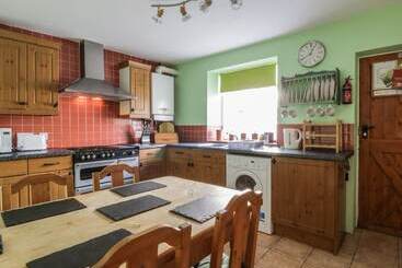 Capella Cottage